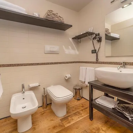 Principi Di Piemonte 4*