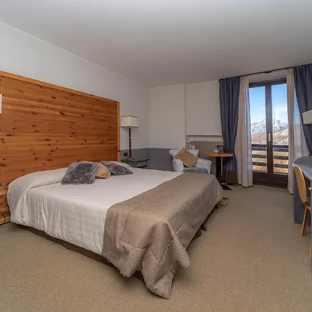 Principi Di Piemonte Ξενοδοχείο