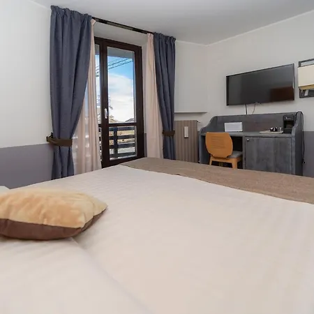 Principi Di Piemonte Hotel 4*