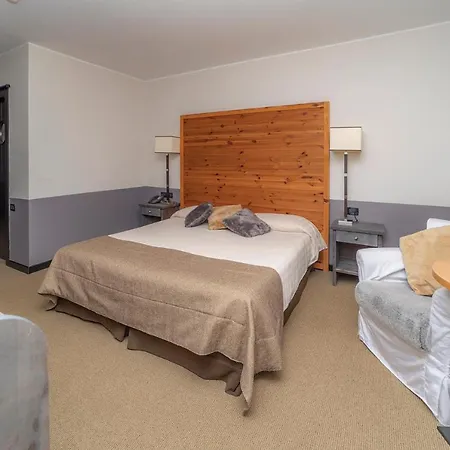 Hotel Principi Di Piemonte 4*