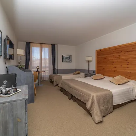 Principi Di Piemonte 4*