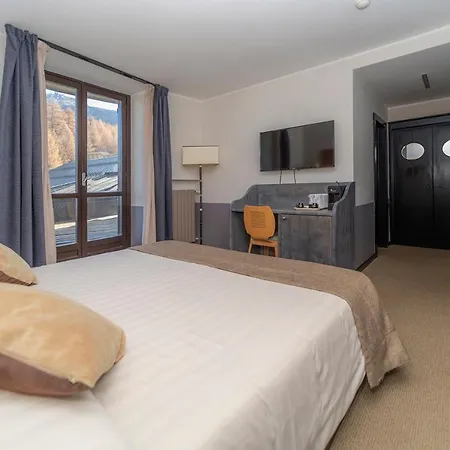 Principi Di Piemonte Ξενοδοχείο 4*