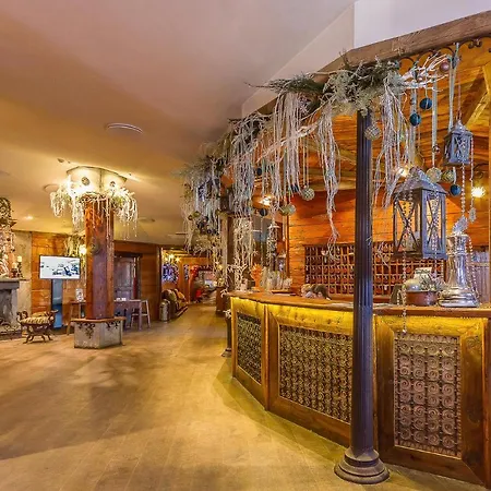 Principi Di Piemonte Ξενοδοχείο