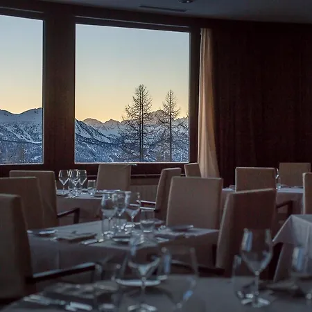 Principi Di Piemonte Sestriere