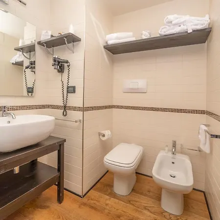 Principi Di Piemonte 4*