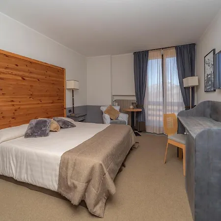 Hotel Principi Di Piemonte 4*