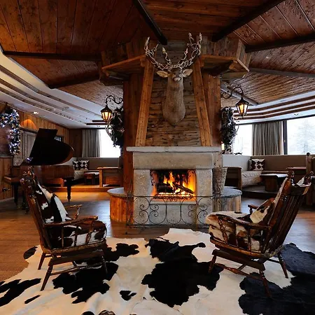 Principi Di Piemonte Hotel 4*