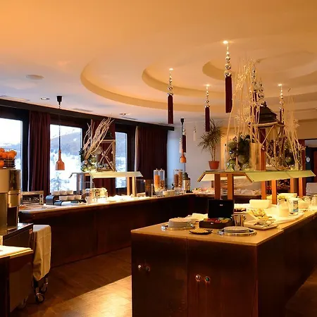 Principi Di Piemonte Hotel Sestriere