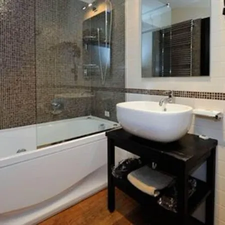 Hotel Principi Di Piemonte 4*