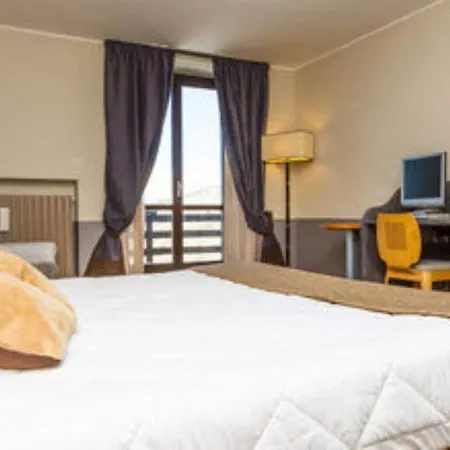 Hotel Principi Di Piemonte 4*