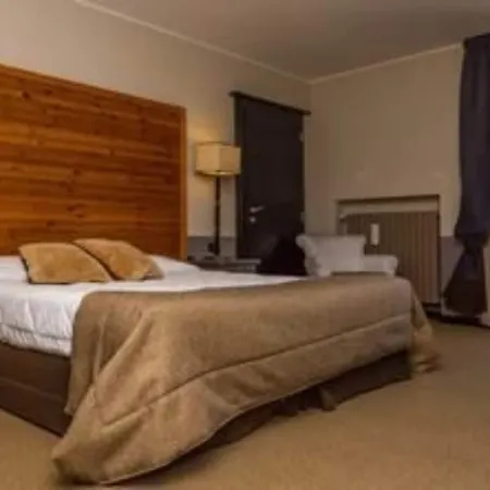 Hotel Principi Di Piemonte 4*