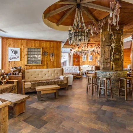 Principi Di Piemonte Hotel Sestriere
