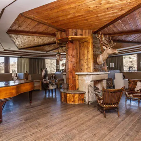 Principi Di Piemonte 4*