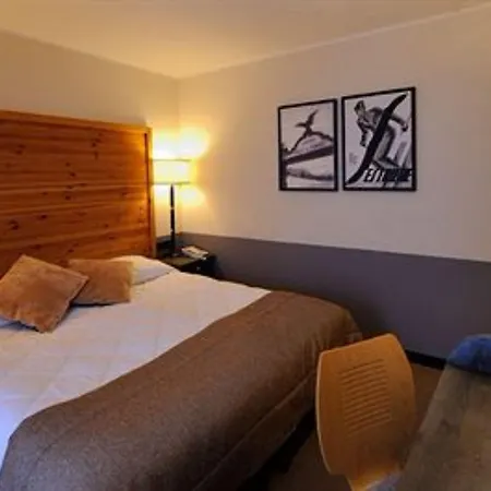 Hotel Principi Di Piemonte