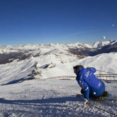 Principi Di Piemonte 4*