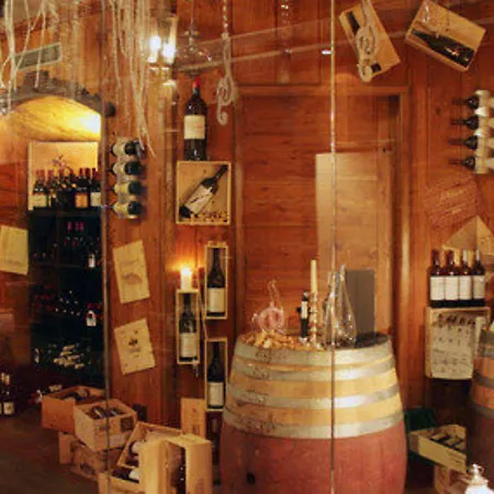 Principi Di Piemonte 4*