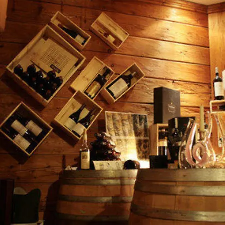 Principi Di Piemonte Ξενοδοχείο 4*