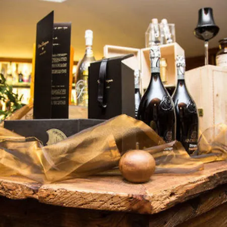 Hotel Principi Di Piemonte Sestriere