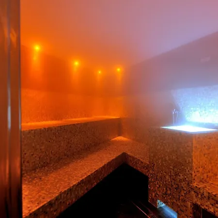 Principi Di Piemonte 4* Sestriere