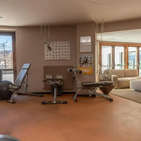 Principi Di Piemonte Hotel