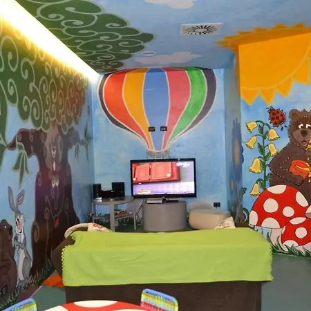 Ξενοδοχείο Principi Di Piemonte