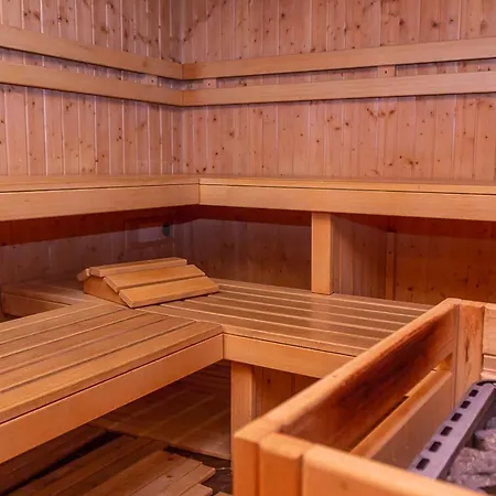 Hotel Principi Di Piemonte Sestriere