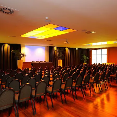 Principi Di Piemonte Hotel