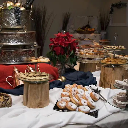 Hotel Principi Di Piemonte 4*