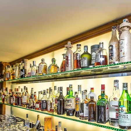 Principi Di Piemonte Ξενοδοχείο