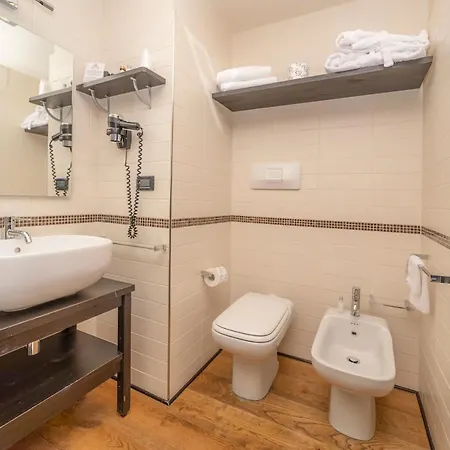 Principi Di Piemonte 4*