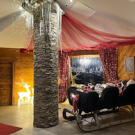 Hotel Principi Di Piemonte Sestriere