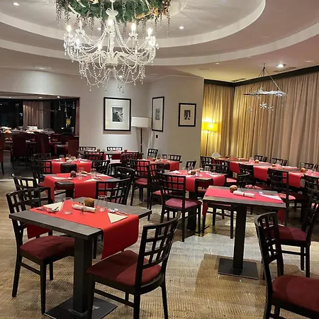 Principi Di Piemonte 4* Sestriere