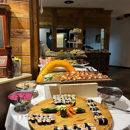 Principi Di Piemonte Hotel 4*