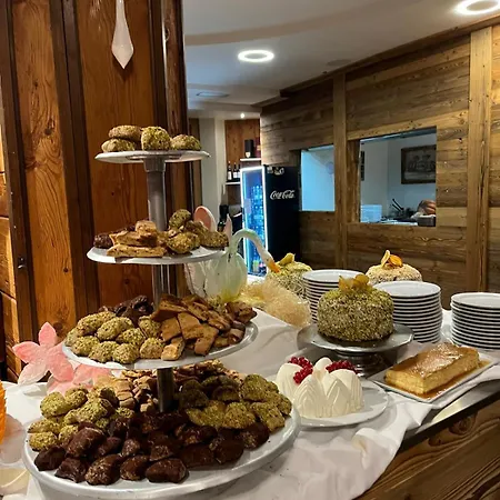 Hotel Principi Di Piemonte 4*