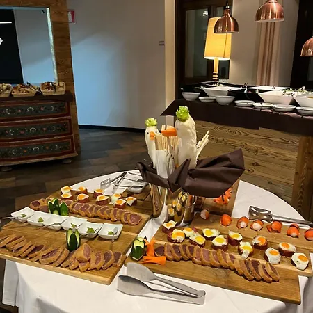 Principi Di Piemonte 4* Sestriere