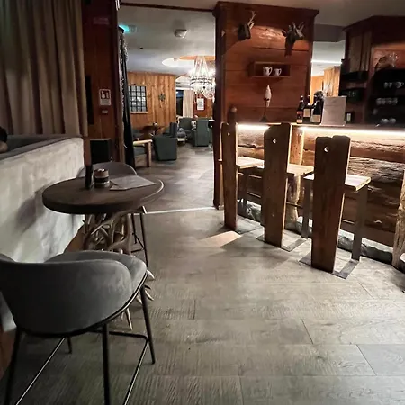Principi Di Piemonte Hotel 4*