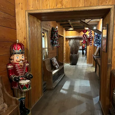 Hotel Principi Di Piemonte 4*