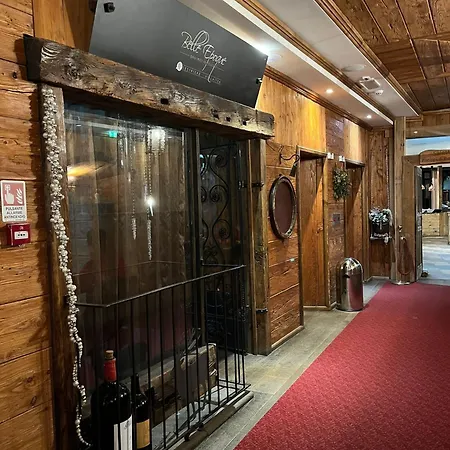 Hotel Principi Di Piemonte Sestriere