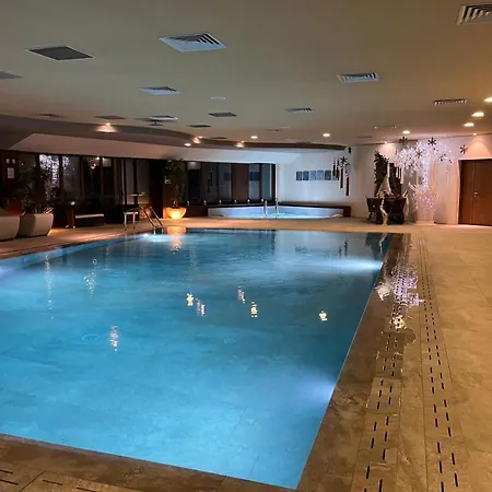 Principi Di Piemonte Hotel