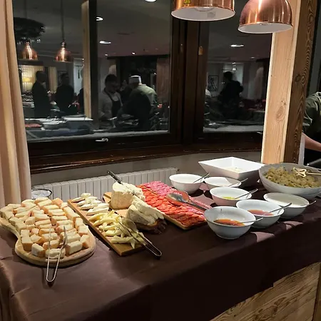 Hotel Principi Di Piemonte