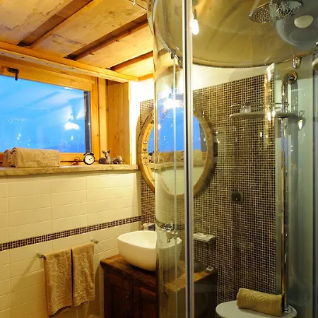 Principi Di Piemonte 4*