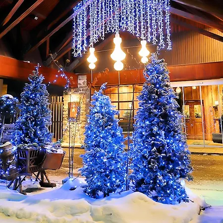 Hotel Principi Di Piemonte Sestriere