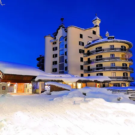 Principi Di Piemonte 4*