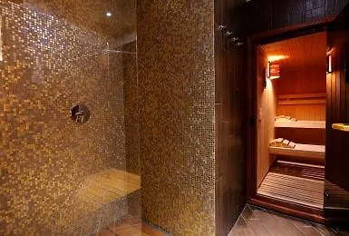 Principi Di Piemonte 4* Sestriere