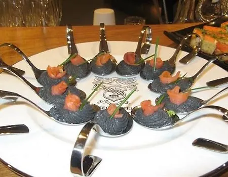 Hotel Principi Di Piemonte 4*