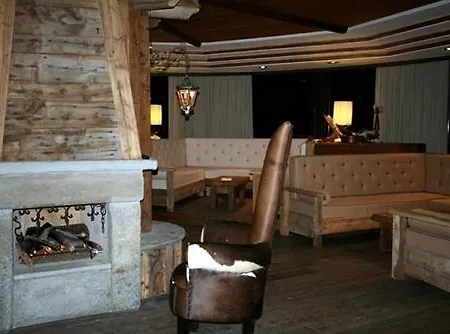 Principi Di Piemonte Hotel Sestriere