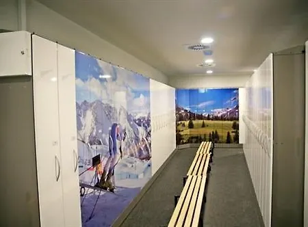 Hotel Principi Di Piemonte 4*