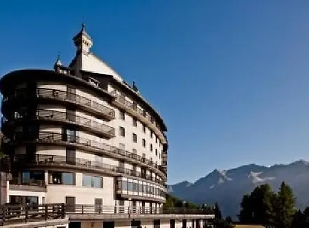 Principi Di Piemonte 4* Sestriere