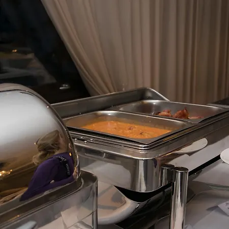 Hotel Principi Di Piemonte 4*