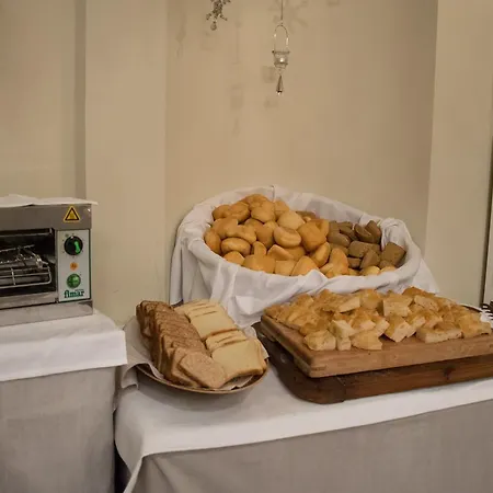 Hotel Principi Di Piemonte